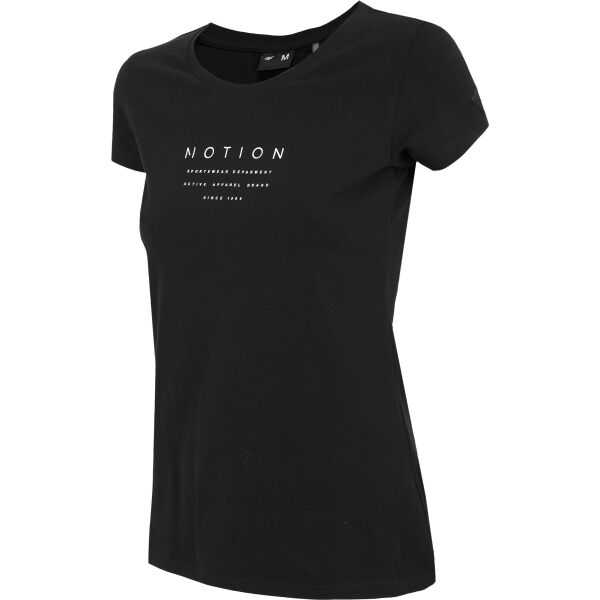 4F WOMEN'S T-SHIRT Dámské tričko