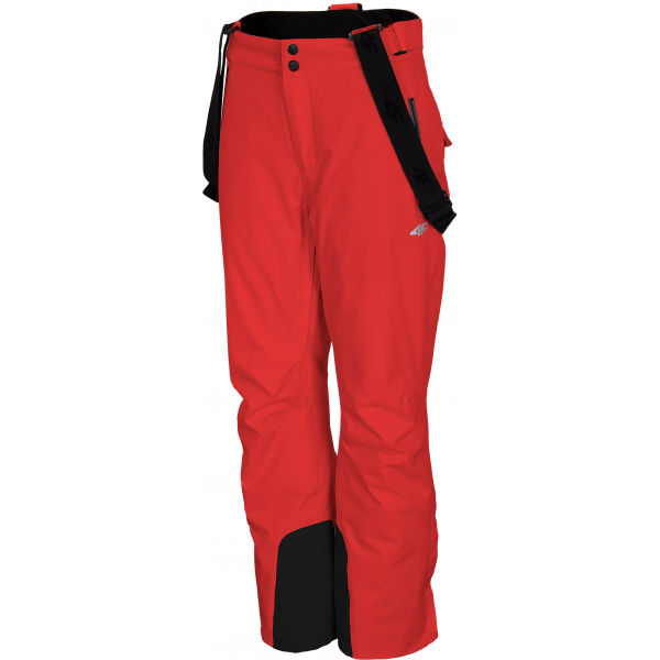4F WOMEN´S SKI TROUSERS Dámské lyžařské kalhoty