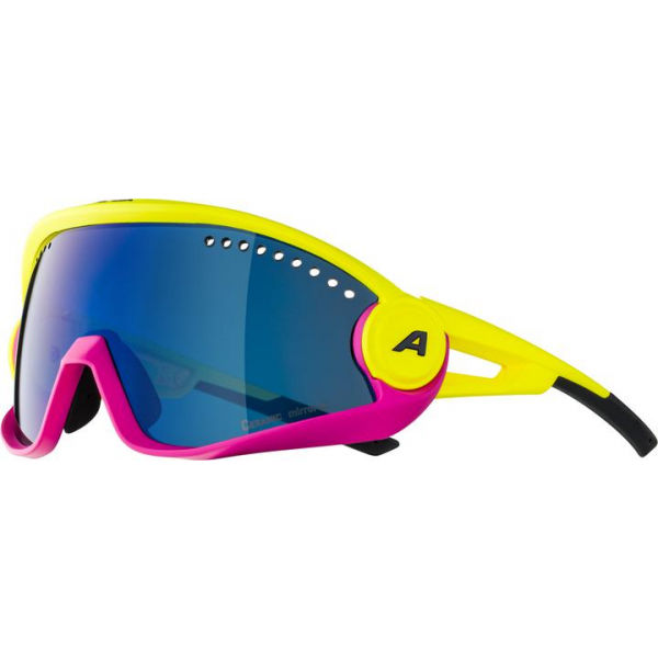 Alpina Sports 5W1NG CM Unisex sluneční brýle