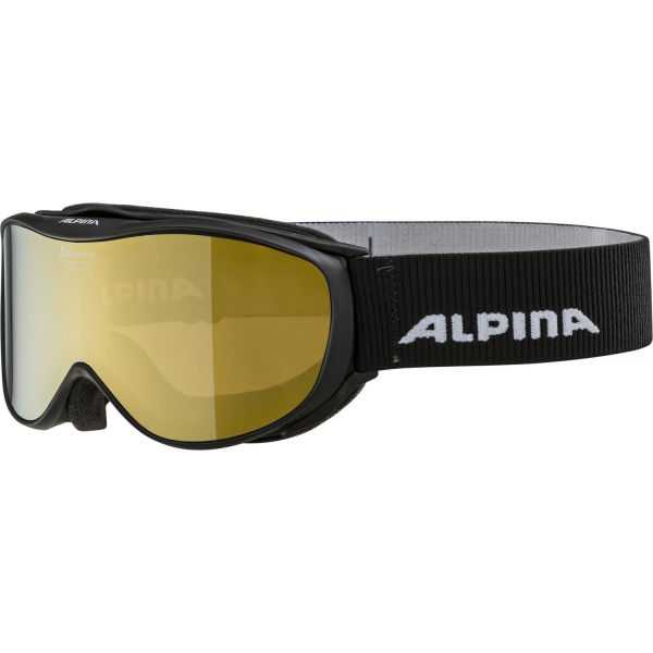 Alpina Sports CHALLENGE 2.0 HM Sjezdové brýle