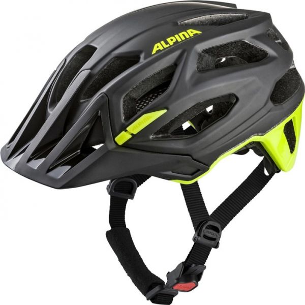 Alpina Sports GARBANZO Cyklistická helma