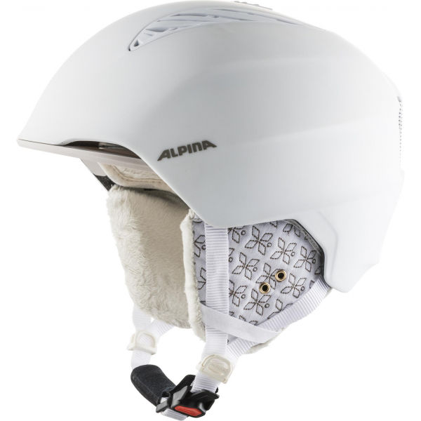 Alpina Sports GRAND Lyžařská helma