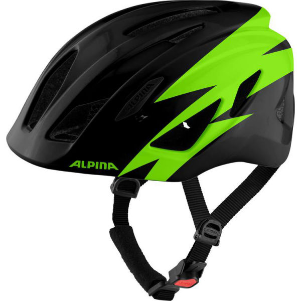 Alpina Sports PICO Juniorská cyklistická helma