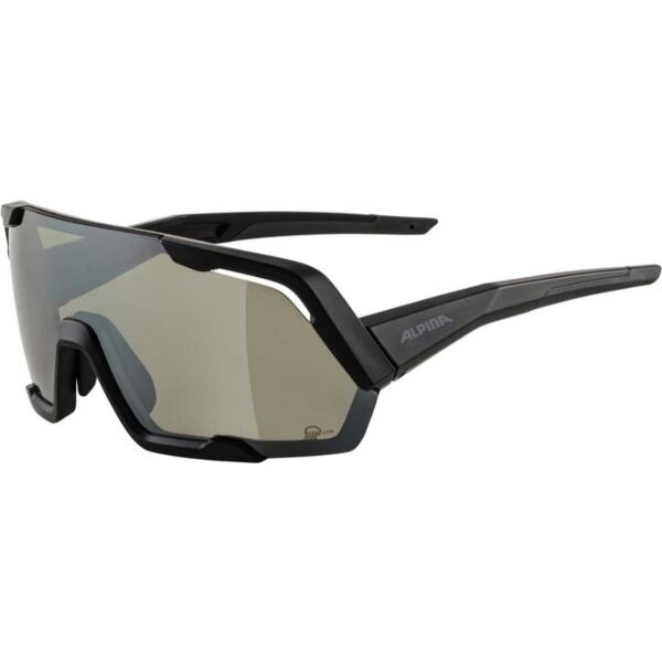 Alpina Sports ROCKET Q-LITE Sluneční brýle