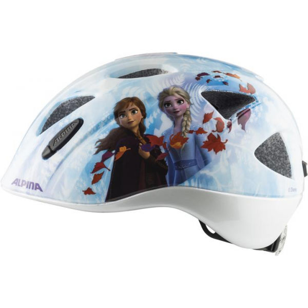Alpina Sports XIMO DISNEY Cyklistická helma