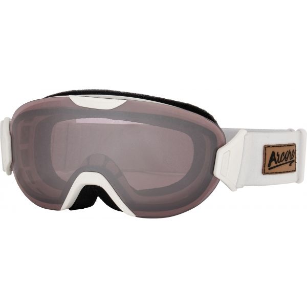 Arcore BROOKE Dámské lyžařské brýle