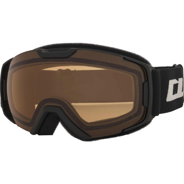 Arcore FLATLINE Juniorské lyžařské/snowboardové brýle