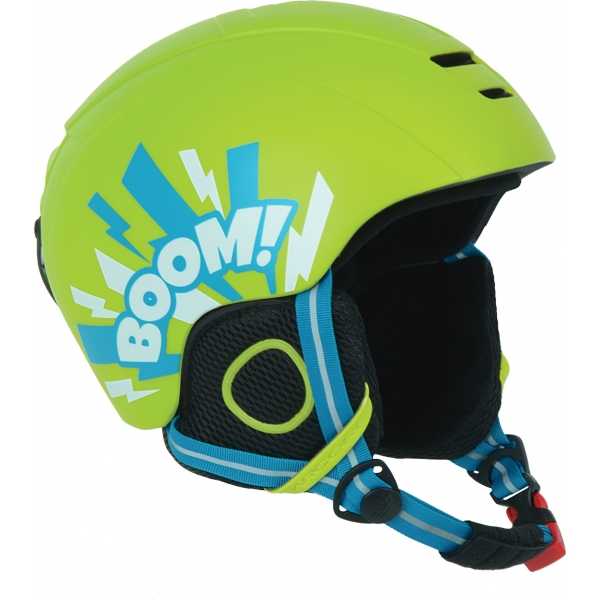 Arcore NANO Dětská lyžařská helma