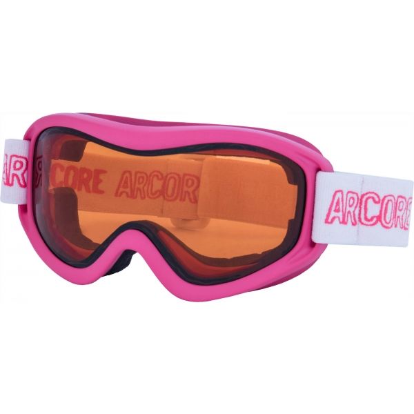 Arcore RUBY Juniorské lyžařské brýle