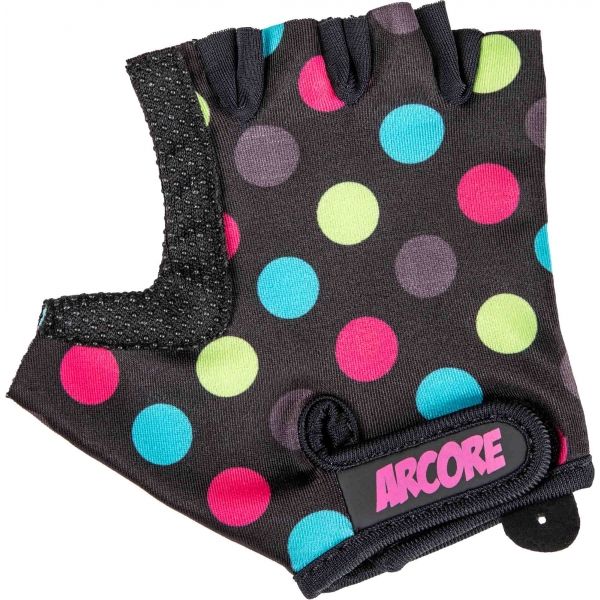 Arcore ZOAC Dětské cyklistické rukavice