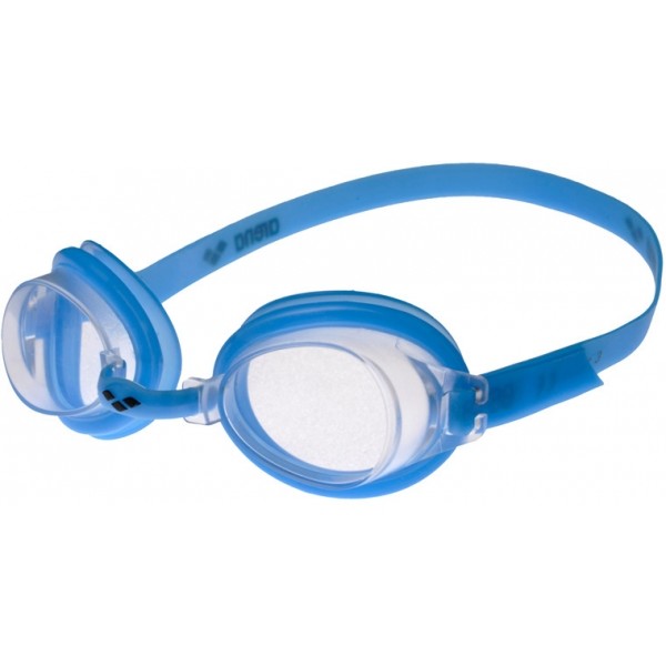 Arena BUBBLE 3 JR Juniorské plavecké brýle