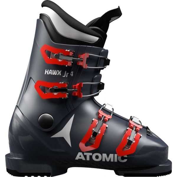 Atomic AE5018780 HAWX JR 4 Juniorské lyžařské boty
