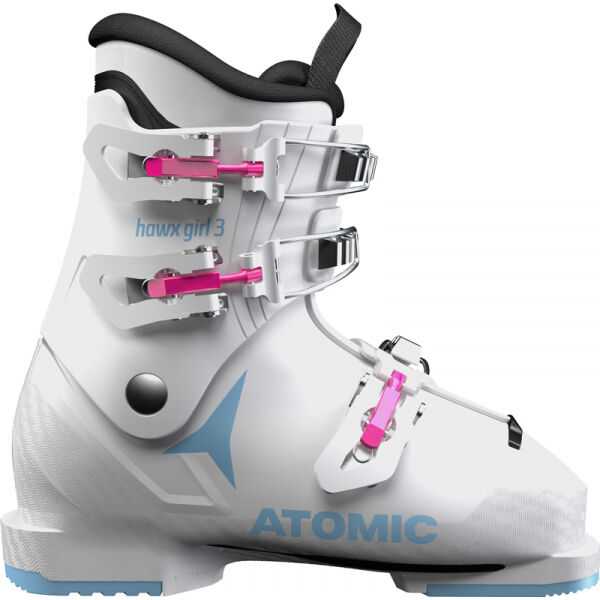Atomic HAWX GIRL 3 Dívčí lyžařské boty