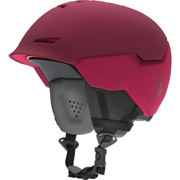 Atomic REVENT+ AMID Unisex sjezdová helma