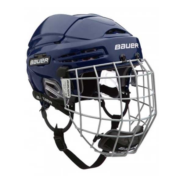 Bauer 5100 COMBO Hokejová helma