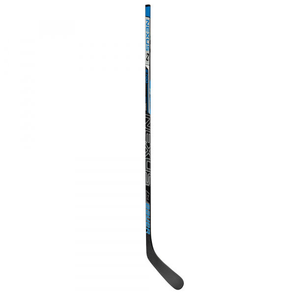 Bauer NEXUS N2700 GRIP STICK JR 40 P92 Hokejová hůl