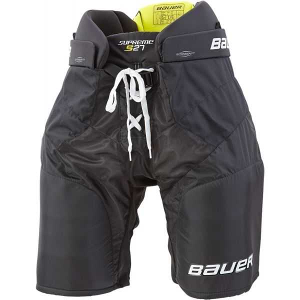 Bauer SUPREME S27 PANTS SR Hokejové kalhoty