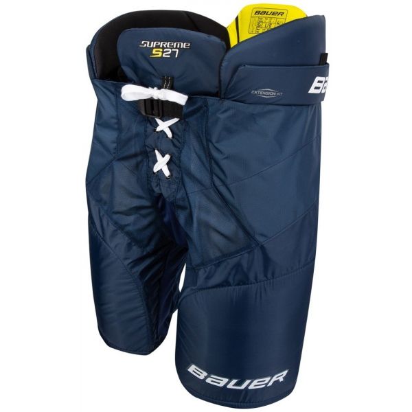 Bauer SUPREME S27 PANTS SR Hokejové kalhoty
