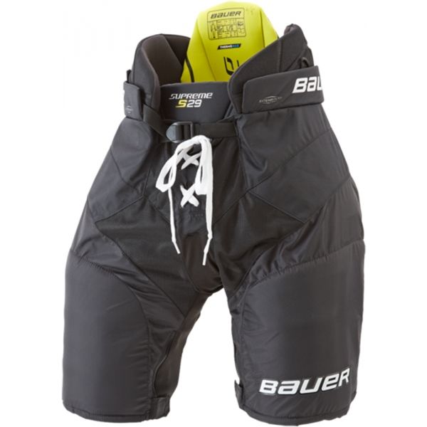 Bauer SUPREME S29 PANTS SR Hokejové kalhoty