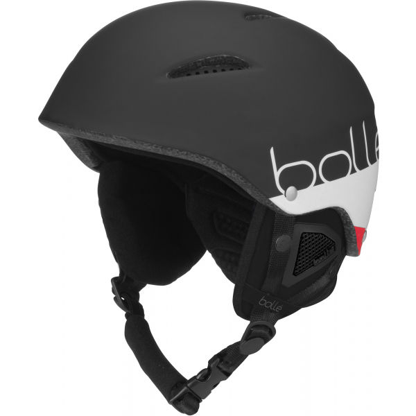 Bolle B-STYLE (58 - 61) CM Sjezdová helma