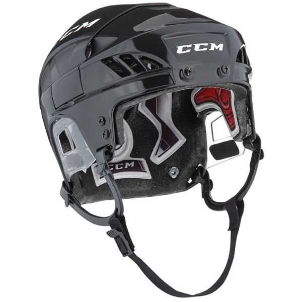 CCM FITLITE 60 SR Hokejová helma