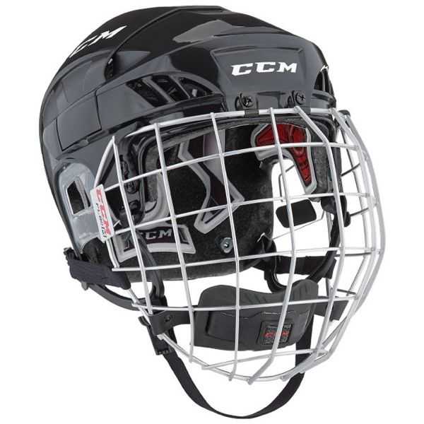 CCM FL60C SR COMBO Hokejová helma