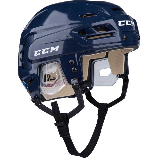 CCM TACKS 110 SR Hokejová helma