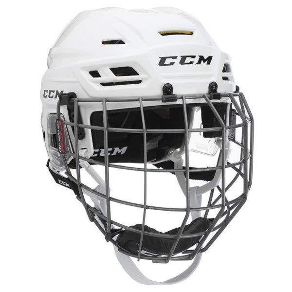 CCM TACKS 310C SR COMBO Hokejová helma