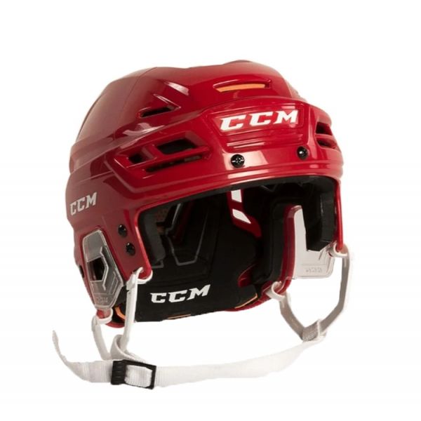 CCM TACKS 710 SR Hokejová helma