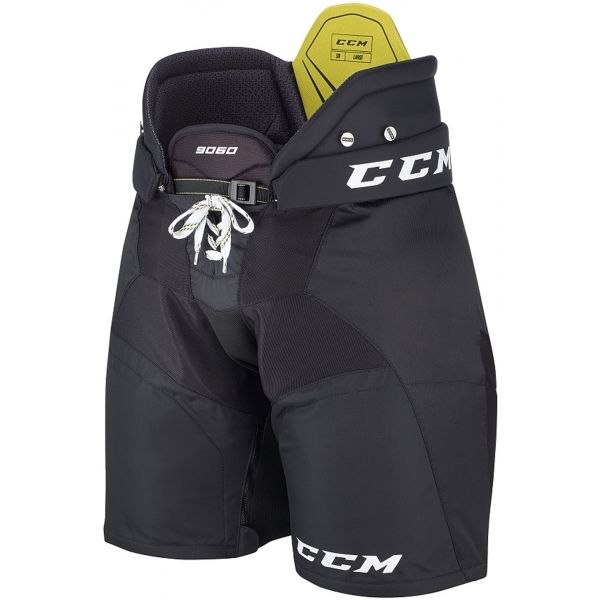 CCM TACKS 9060 JR Juniorské hokejové kalhoty