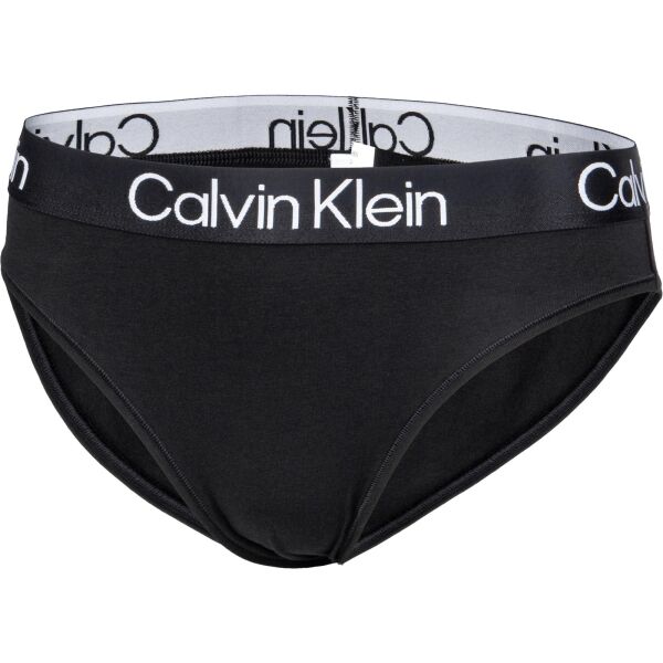 Calvin Klein CHEEKY BIKINI Dámské kalhotky