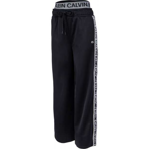 Calvin Klein KNIT PANT Dámské kalhoty