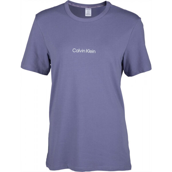 Calvin Klein S/S CREW NECK Dámské tričko