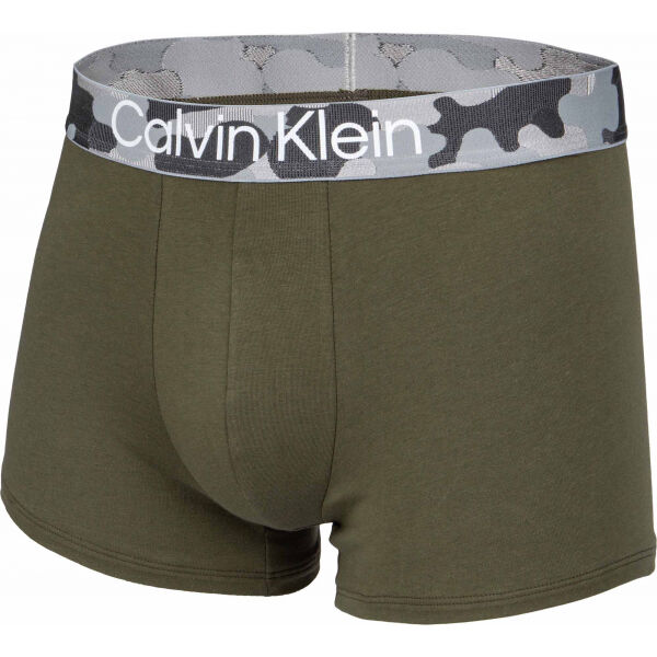 Calvin Klein TRUNK Pánské boxerky