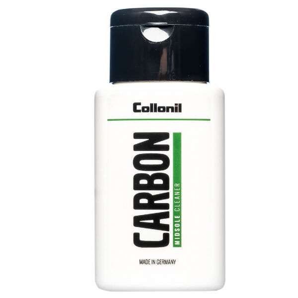 Collonil CARBON LAB MIDSOLE CLEANER 100 ml Čistící emulze