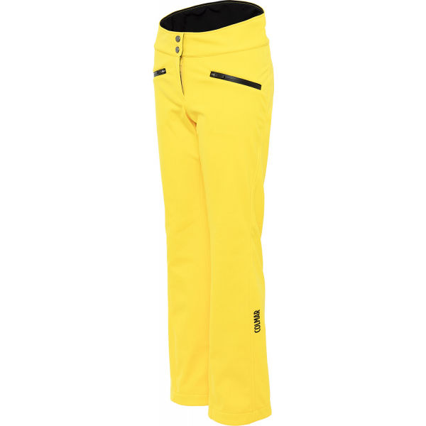 Colmar LADIES PANT Dámské lyžařské softshellové kalhoty