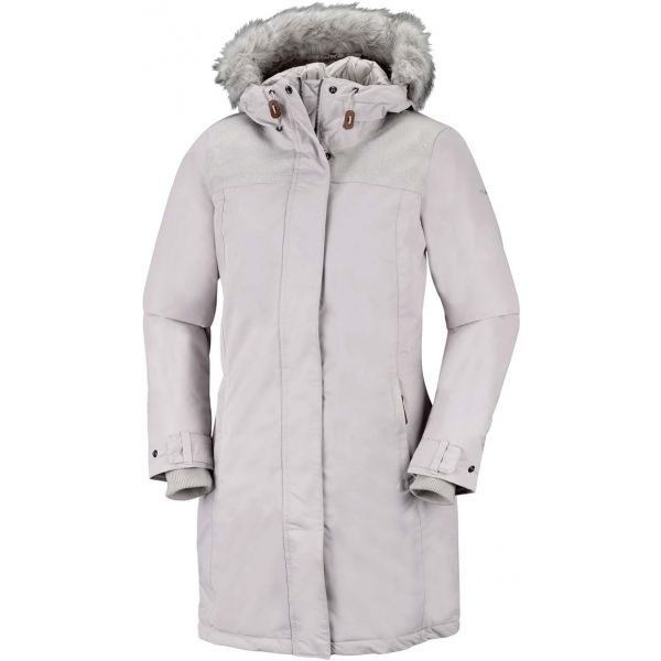 Columbia LINDORES JACKET Dámský zimní kabát