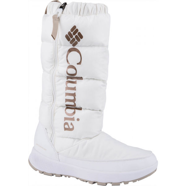 Columbia PANINARO OMNI-HEAT Dámské vysoké zimní boty