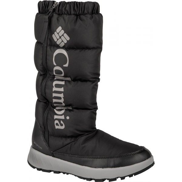 Columbia PANINARO OMNI-HEAT Dámské vysoké zimní boty