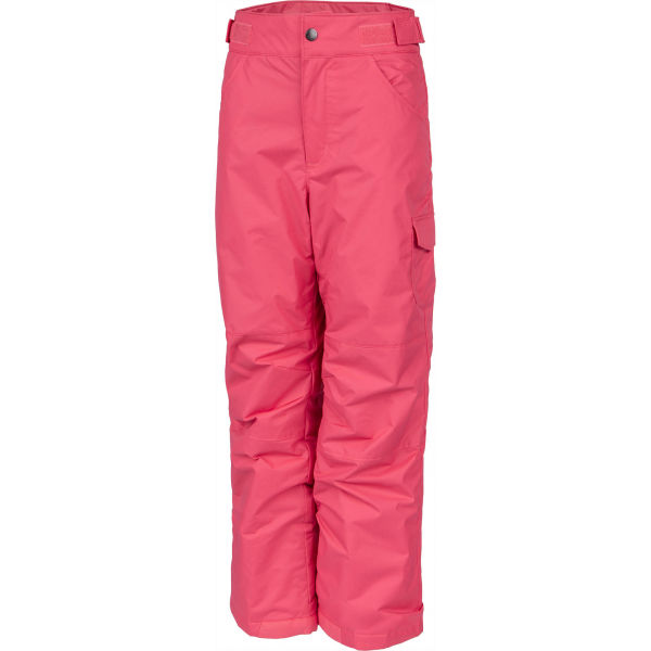 Columbia STARCHASER PEAK II PANT Dívčí zimní lyžařské kalhoty