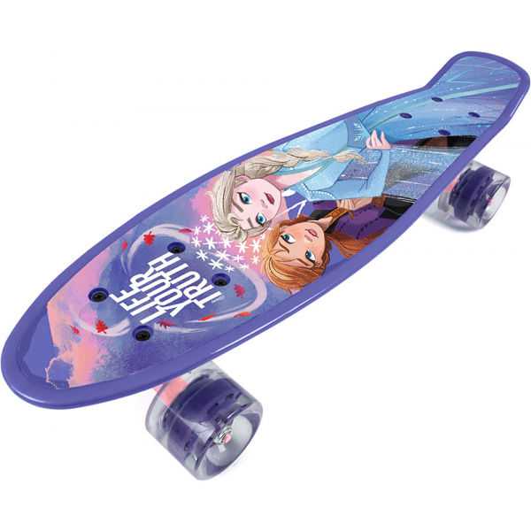 Disney LEDOVÉ KRÁLOVSTVÍ II Skateboard (fishboard)