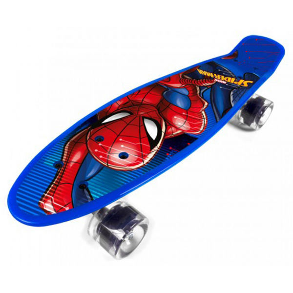 Disney SPIDERMAN Skateboard