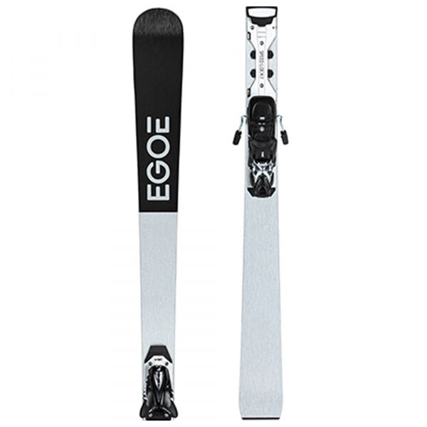 EGOE DIP-GS + VM412 Sjezdové lyže
