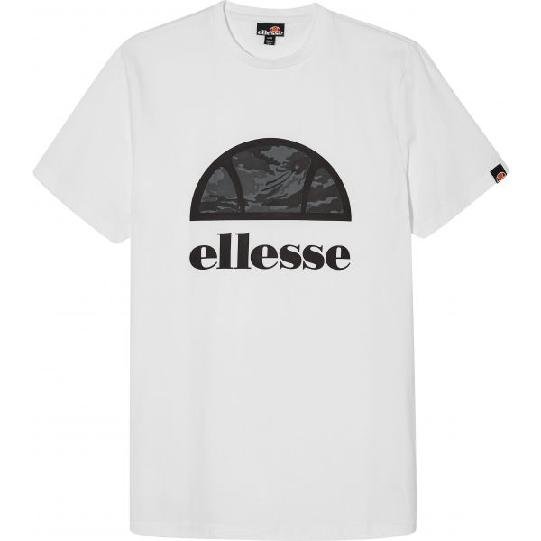 ELLESSE ALTA VIA TEE Pánské tričko