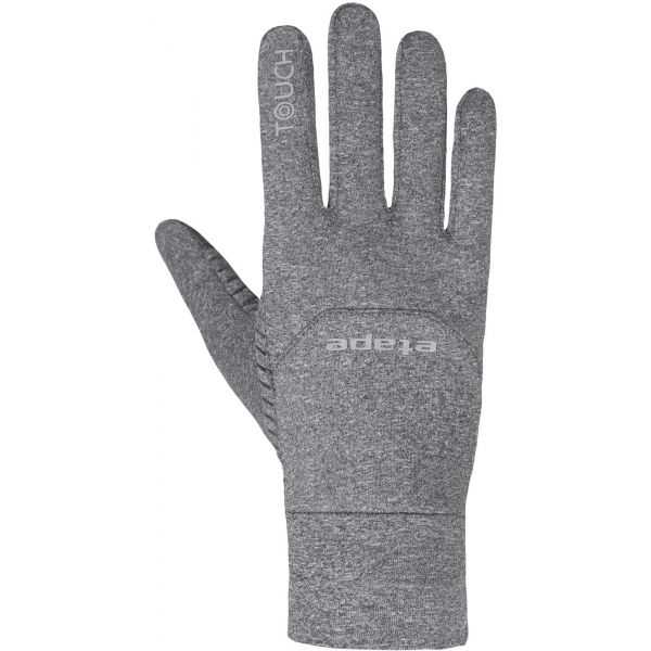 Etape SKIN WS+ Sportovní zateplené rukavice