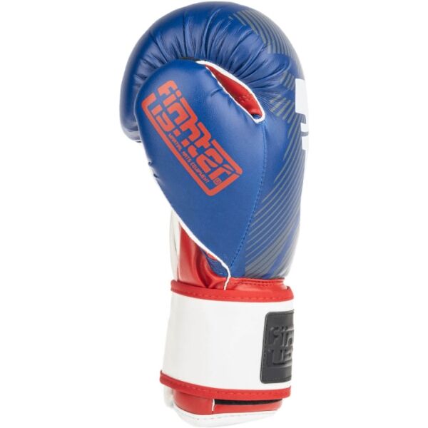 Fighter SPEED 10 OZ Boxerské rukavice