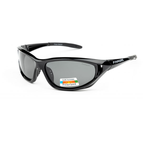 Finmark FNKX2001 Sportovní sluneční brýle