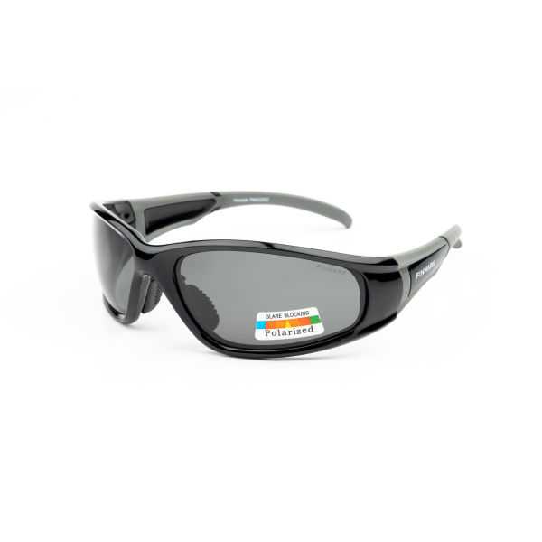 Finmark FNKX2002 Sportovní sluneční brýle