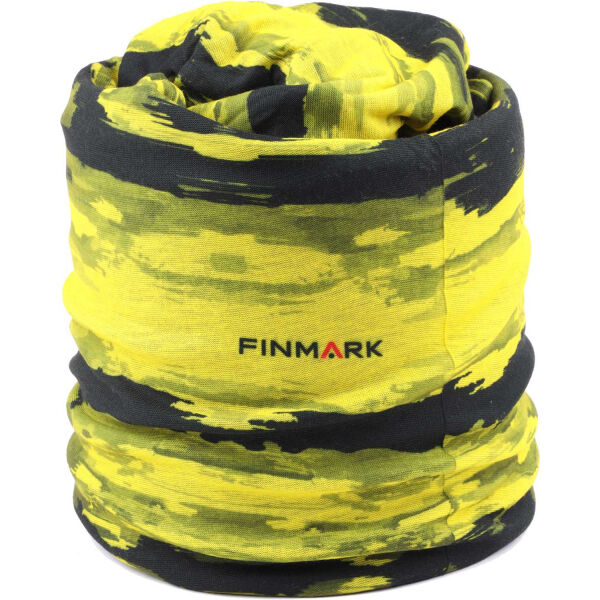 Finmark FSW-104 Multifunkční šátek