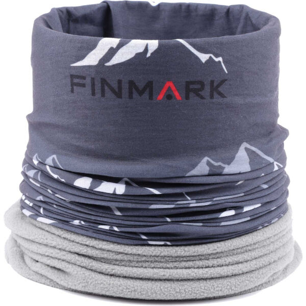 Finmark FSW-114 Multifunkční šátek